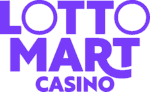 LottoMart Casino logo